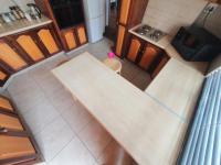 Kitchen of property in Vanderbijlpark