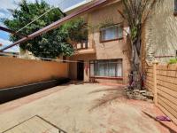 Front View of property in Vanderbijlpark
