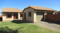 2 Bedroom 1 Bathroom Sec Title for Sale for sale in Krugersdorp