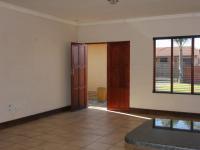 Lounges - 32 square meters of property in Krugersdorp