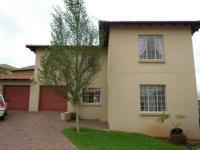 Front View of property in Highveld