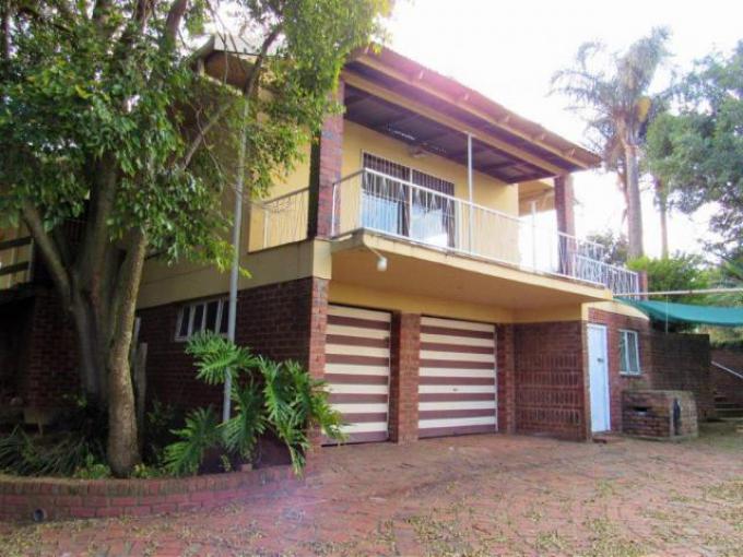 Standard Bank SIE Sale In Execution 3 Bedroom House for Sale in Glencoe - MR403000