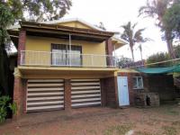 Front View of property in Glencoe