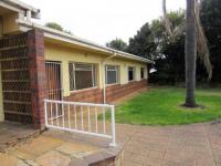 Front View of property in Glencoe