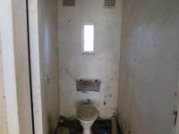 Staff Bathroom of property in Glencoe