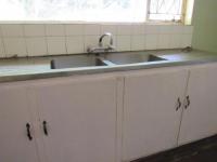 Kitchen of property in Glencoe