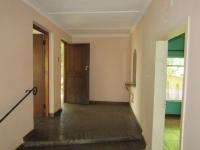 Spaces of property in Glencoe