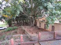 Front View of property in Glencoe