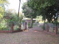 Front View of property in Glencoe