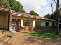 Front View of property in Glencoe