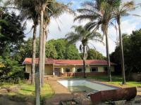 Backyard of property in Glencoe