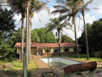 Backyard of property in Glencoe