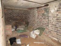 Spaces of property in Glencoe