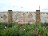 Front View of property in Silver Lakes Golf Estate