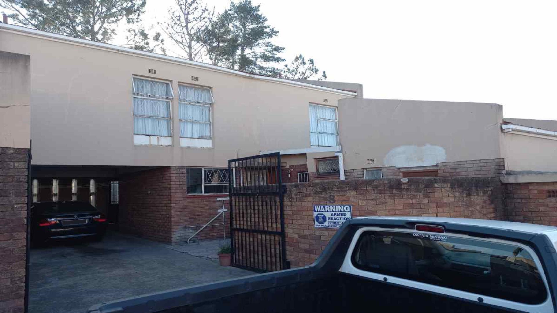 Standard Bank EasySell 3 Bedroom House for Sale in King Will