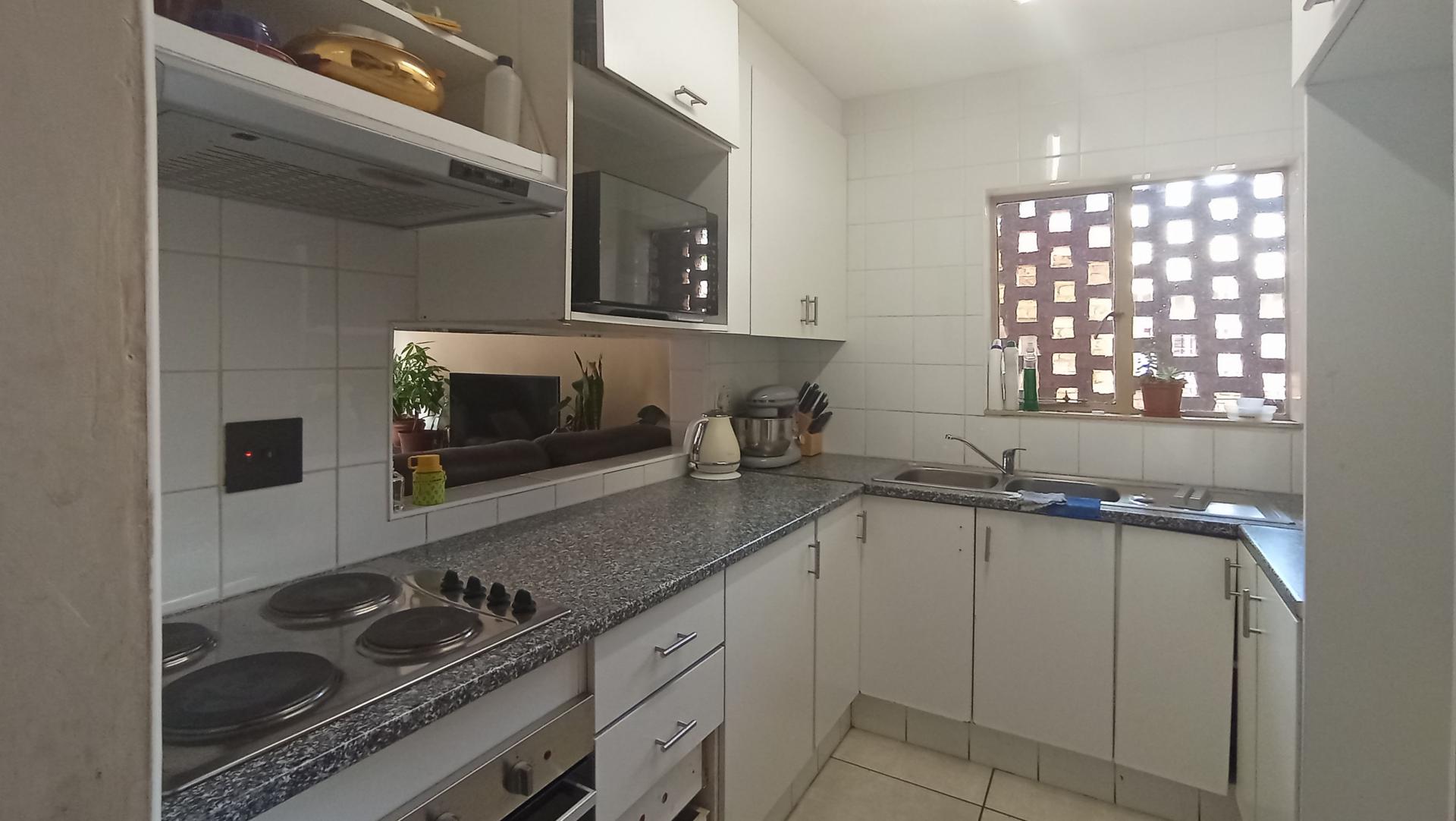 Kitchen - 7 square meters of property in Pretoria North