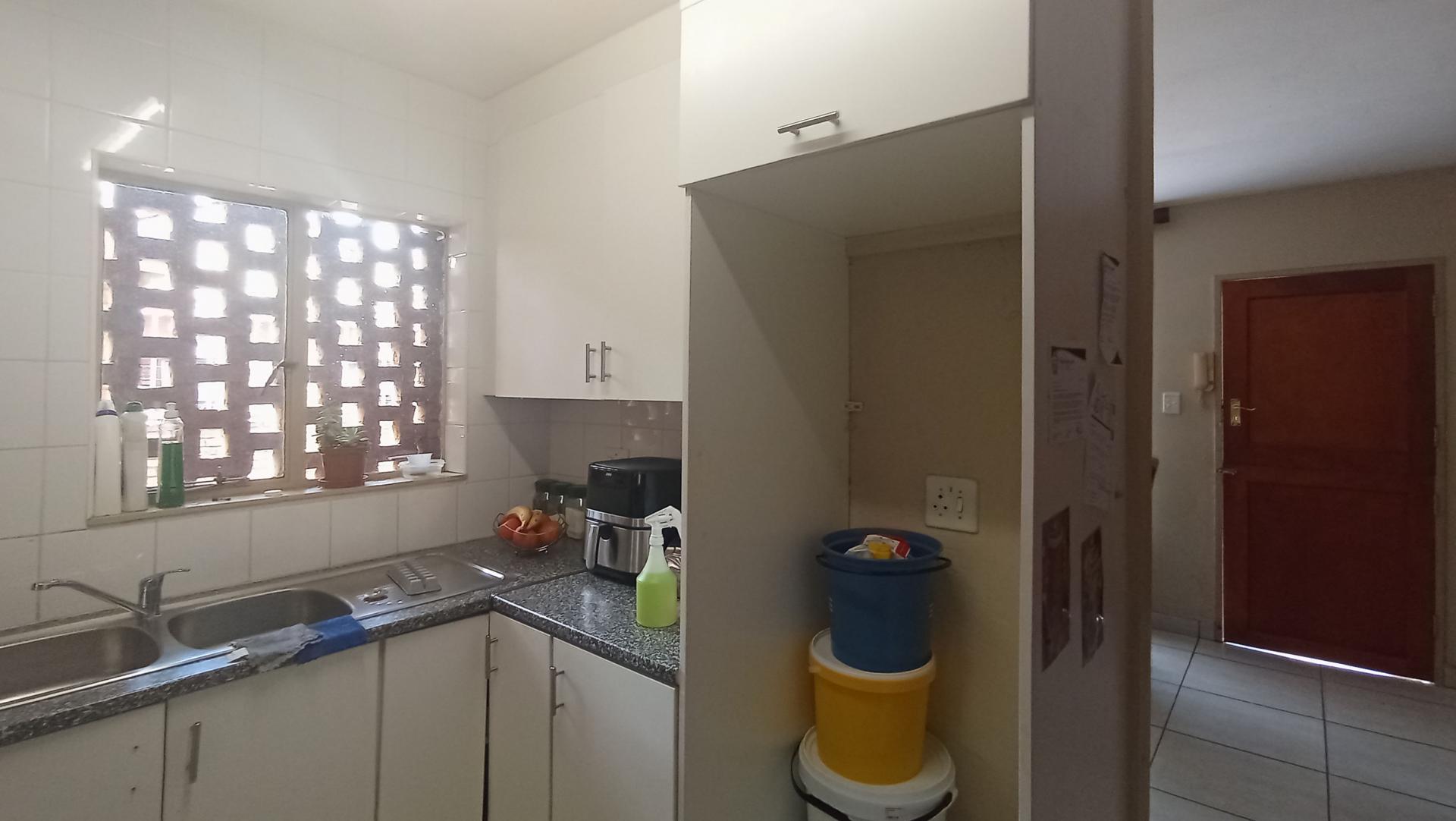 Kitchen - 7 square meters of property in Pretoria North