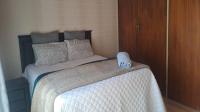 Bed Room 2 of property in Pretoria North