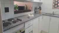 Kitchen of property in Pretoria North