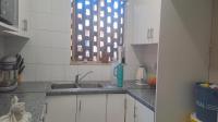Kitchen of property in Pretoria North