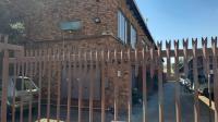 Front View of property in Pretoria North