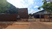 Front View of property in Pretoria North