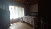 Bed Room 1 - 27 square meters of property in Pretoria North