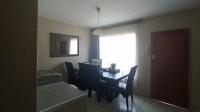 Dining Room - 14 square meters of property in Pretoria North