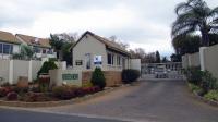 Front View of property in Eden Glen