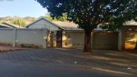 Front View of property in Pretoria Gardens