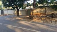 Front View of property in Pretoria Gardens