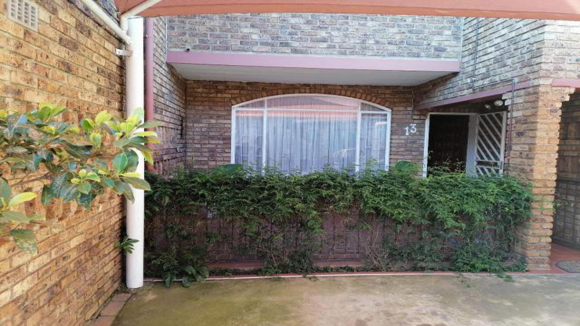 Front View of property in Albemarle