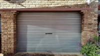 Garage of property in Albemarle