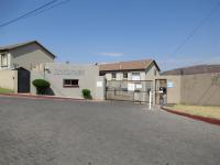 2 Bedroom 1 Bathroom Sec Title for Sale for sale in Wilgeheuwel 