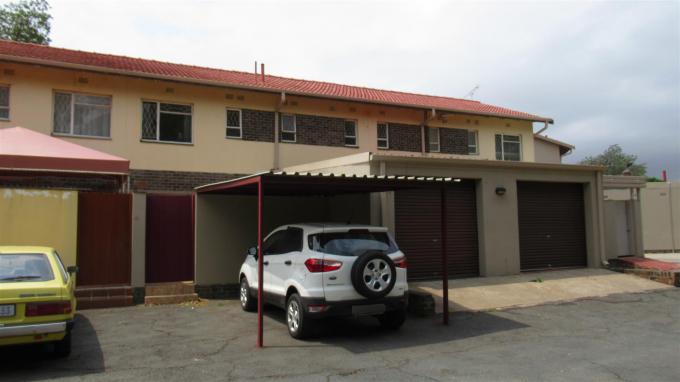 3 Bedroom Duplex for Sale For Sale in Sasolburg - Private Sale - MR403273