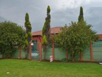 Front View of property in Boksburg