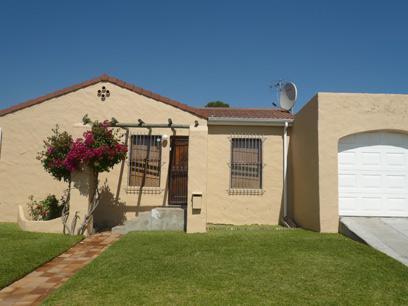 3 Bedroom House for Sale For Sale in Kraaifontein - Private Sale - MR40332