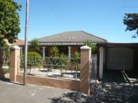 3 Bedroom 1 Bathroom House for Sale for sale in Goodwood