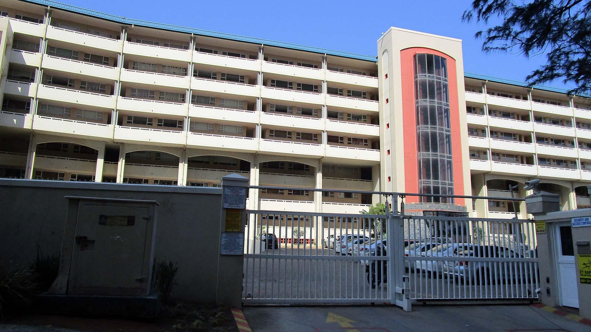 Front View of property in Amanzimtoti 