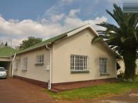 3 Bedroom 2 Bathroom House for Sale for sale in Edenvale