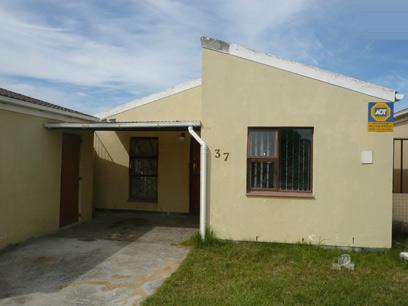 3 Bedroom House for Sale For Sale in Milnerton - Home Sell - MR40339