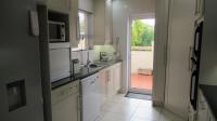 Kitchen - 15 square meters of property in Randburg