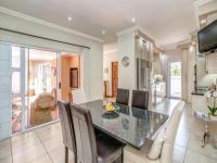 Dining Room - 14 square meters of property in Randburg