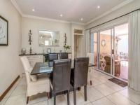 Dining Room - 14 square meters of property in Randburg