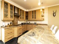 Kitchen of property in Beacon Bay