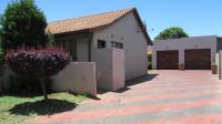 4 Bedroom 2 Bathroom House for Sale for sale in Helikon Park