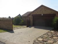 3 Bedroom 2 Bathroom Duet for Sale for sale in Amberfield