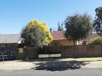  of property in Brackendowns