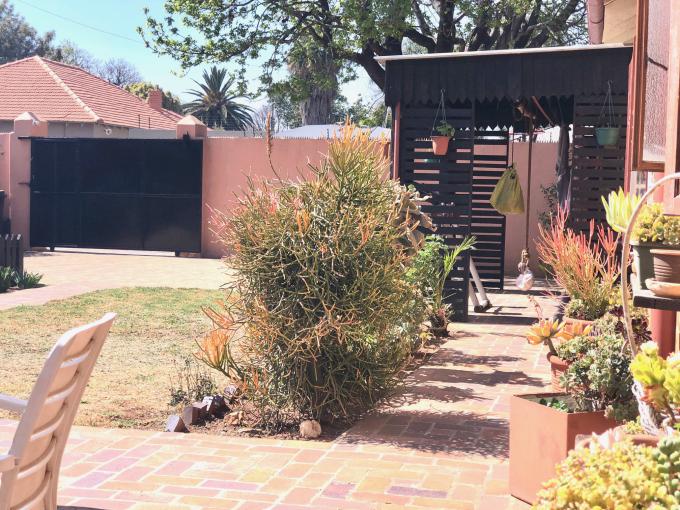 Houses For Sale in Highlands North MyRoof.co.za