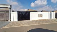 Front View of property in Crystal Park